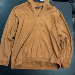 Scott barber shirt 2XL